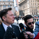 Image for article titled Judge Declines to Hold Elon Musk in Contempt For Now, Orders SEC and Musk to Meet Like Grown-Ups